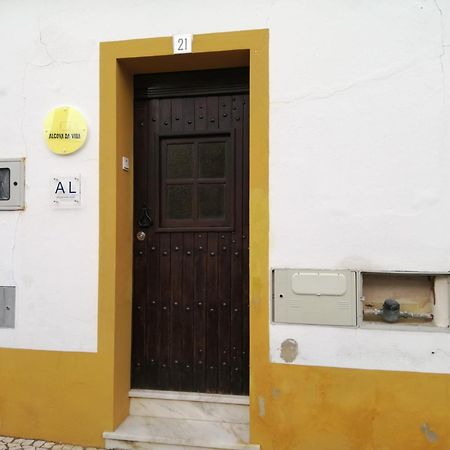 Alcova Da Villa Vidigueira Bagian luar foto