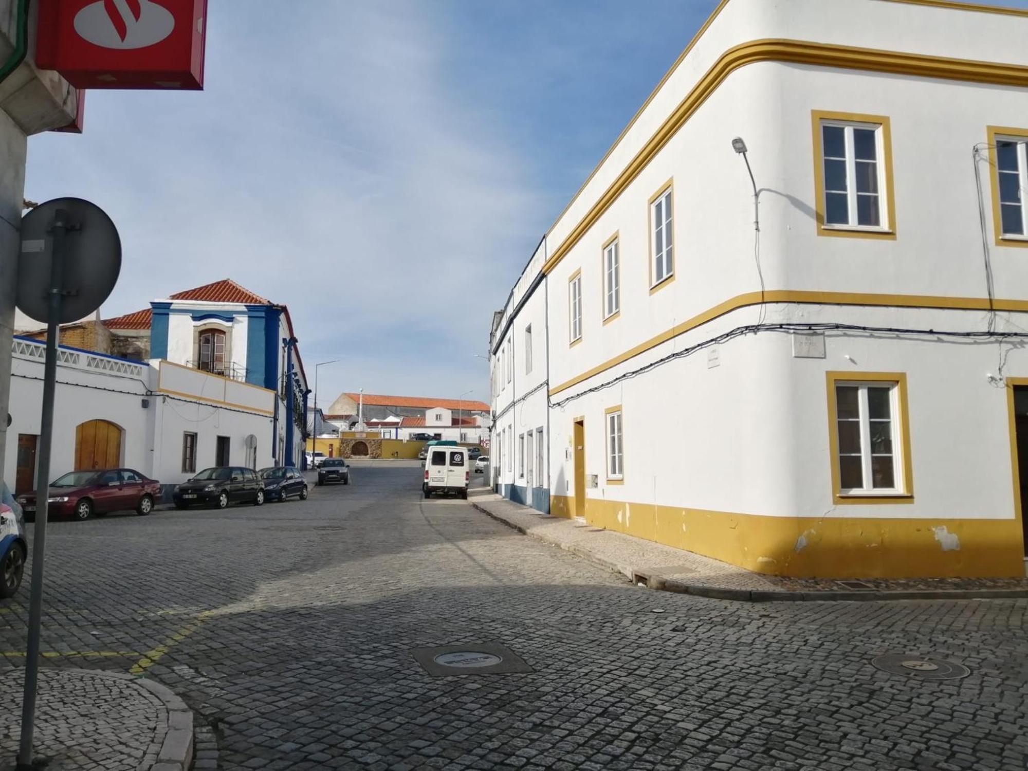 Alcova Da Villa Vidigueira Bagian luar foto