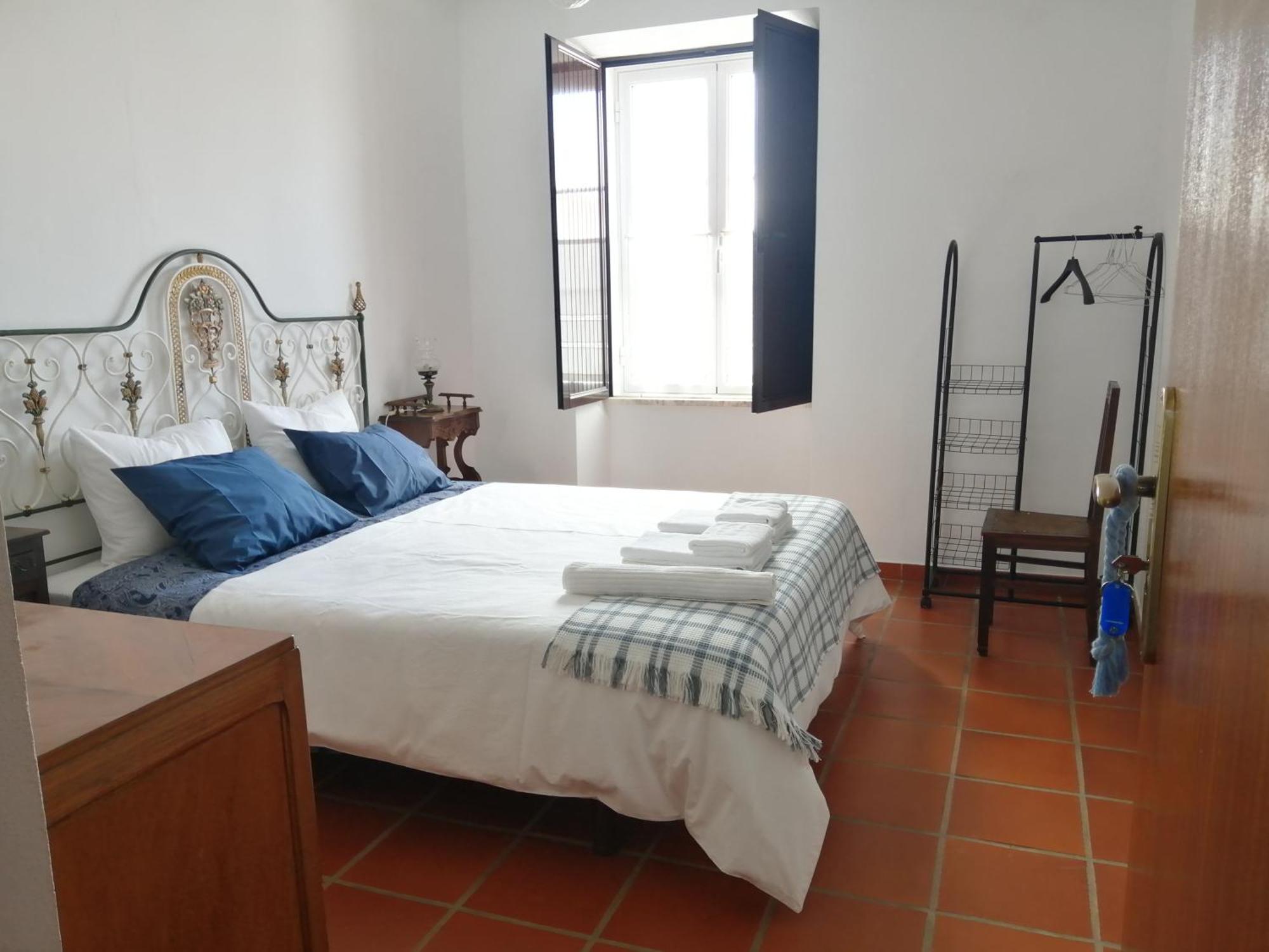 Alcova Da Villa Vidigueira Bagian luar foto