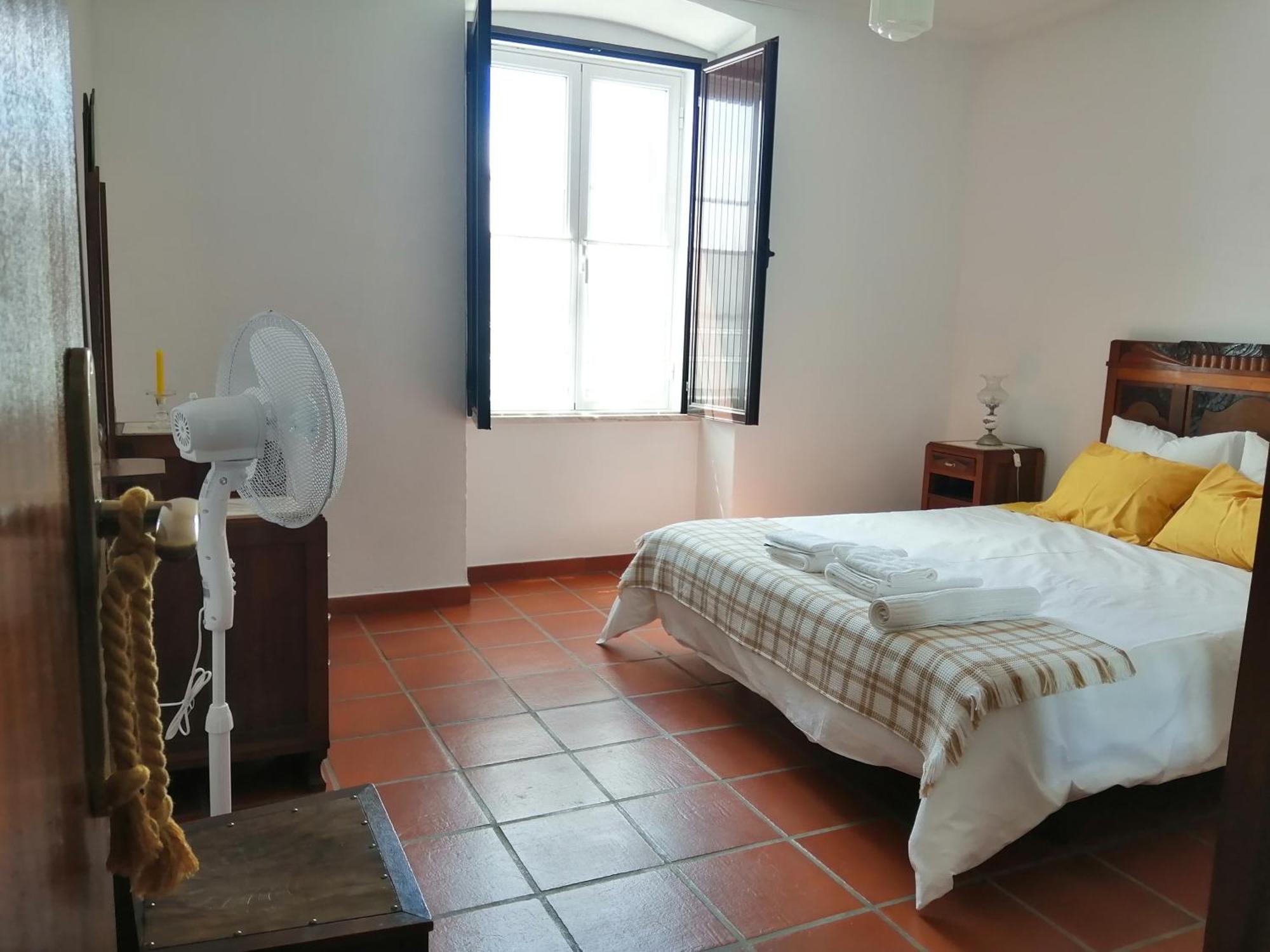 Alcova Da Villa Vidigueira Bagian luar foto