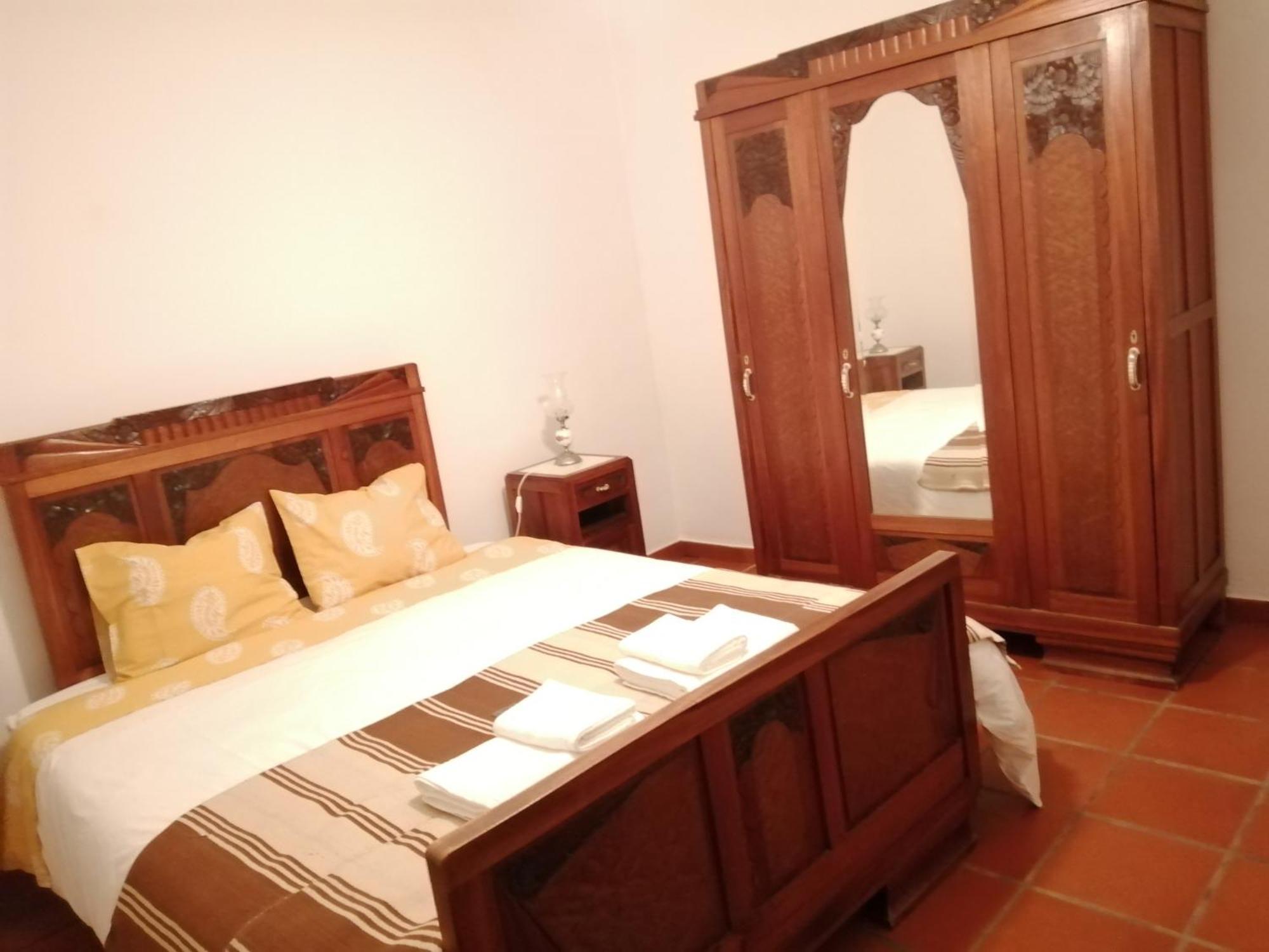 Alcova Da Villa Vidigueira Bagian luar foto
