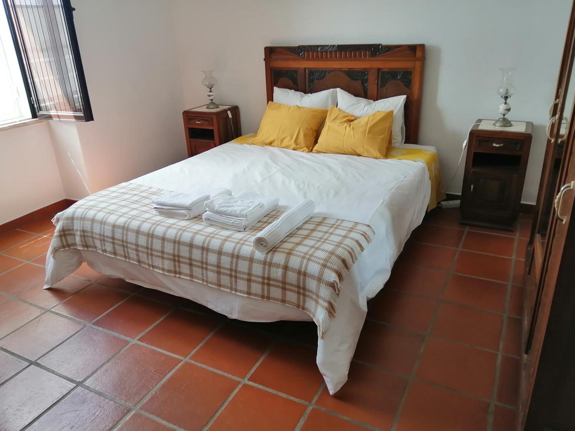 Alcova Da Villa Vidigueira Bagian luar foto